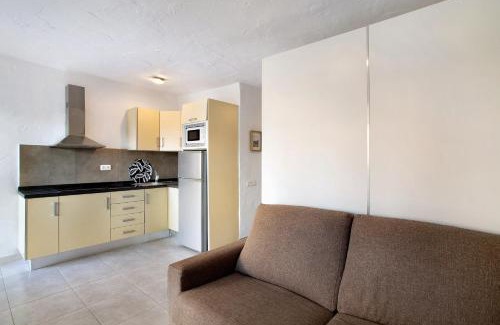 Mogan Apartamento | Paraiso del Molinero Bajo
