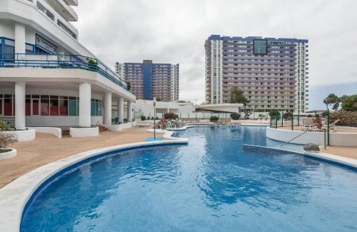 Costa Adeje Apartamento | Paraiso del Sur studio-apartment