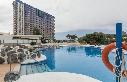 Costa Adeje Apartamento | Paraiso del Sur studio-apartment