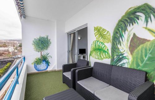 Costa Adeje Apartamento | Paraiso del Sur studio-apartment