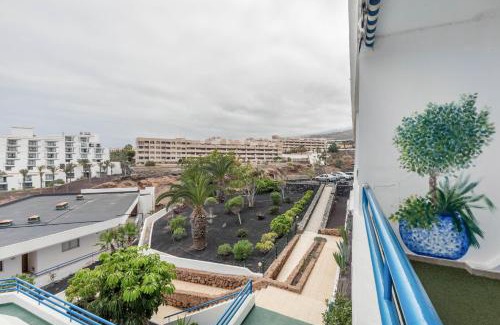 Costa Adeje Apartamento | Paraiso del Sur studio-apartment