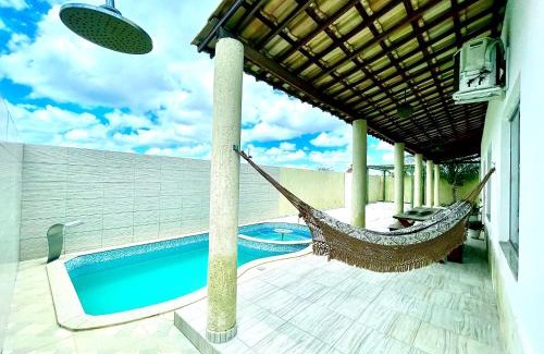 Juazeiro Casa | Paraiso do Vale