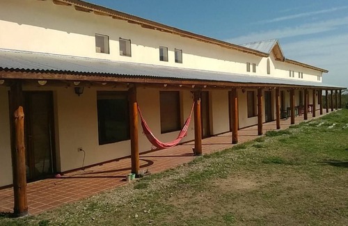 Departamento Chacabuco Cabaña | Paraiso escondido