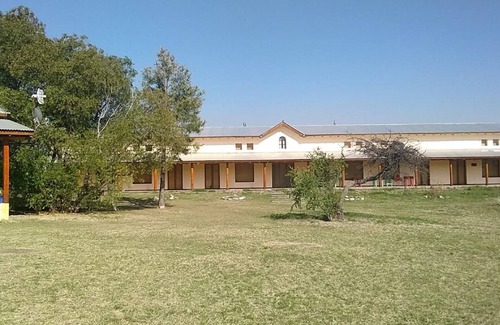 Departamento Chacabuco Cabaña | Paraiso escondido