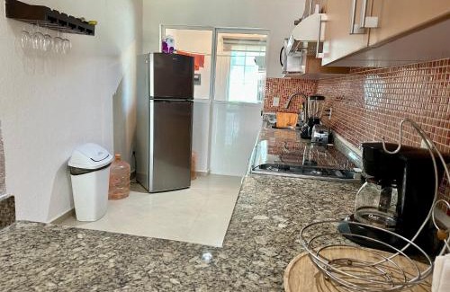 Granjas del Marqués Apartamento | PARAISO ESCONDIDO e125 y e126