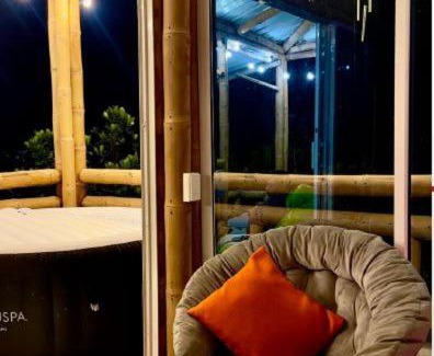 Florida Otro | Paraiso Escondido glamping