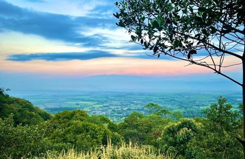 Florida Otro | Paraiso Escondido glamping