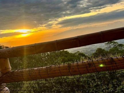 Florida Otro | Paraiso Escondido glamping
