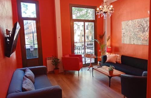 Sant Antoni Hostal | Paraiso Hostel
