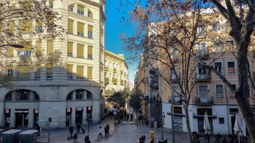 Sant Antoni Hostal | Paraiso Hostel