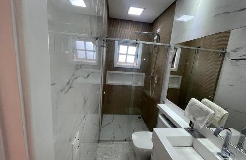 Balneario Cidade Atlantica Casa | Paraiso na Praia da Enseda