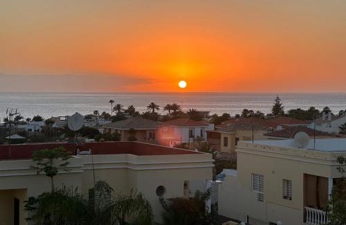 Palm-Mar Apartamento | Paraiso Ocean View