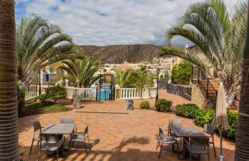 Palm-Mar Apartamento | Paraiso Ocean View