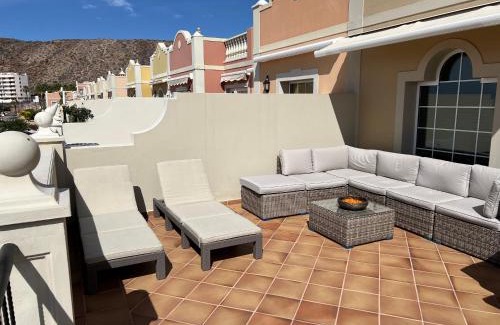 Palm-Mar Apartamento | Paraiso Ocean View