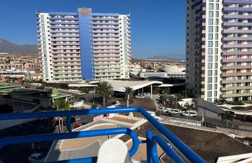 Costa Adeje Apartamento | Paraiso panorama ocean Apartments 4 person