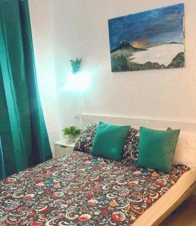Costa Adeje Apartamento | Paraiso panorama ocean Apartments 4 person