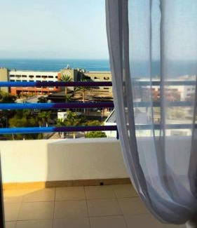 Costa Adeje Apartamento | Paraiso panorama ocean Apartments 4 person