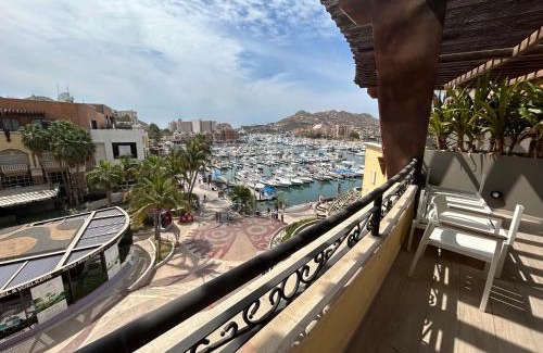 El Médano Ejidal Apartamento | Paraiso Residences Marina Cabo by Capitalia