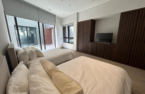 El Médano Ejidal Apartamento | Paraiso Residences Marina Cabo by Capitalia