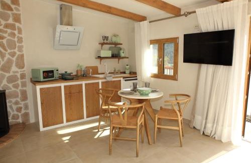 Tolosa Apartamento | Paraiso Suit Casas Lacambra