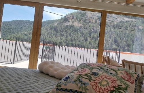 Tolosa Apartamento | Paraiso Suit Casas Lacambra