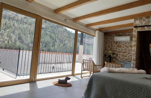 Tolosa Apartamento | Paraiso Suit Casas Lacambra