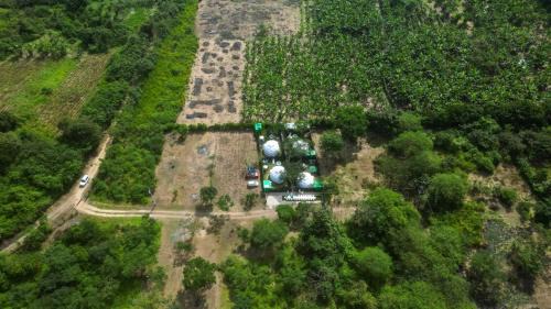 San Antonio Otro | Paraiso Tropical Glamping
