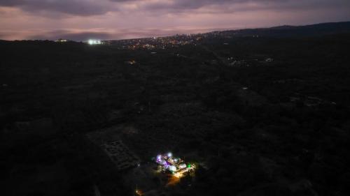 San Antonio Otro | Paraiso Tropical Glamping