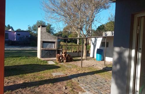 Pinamar Casa | Paraiso