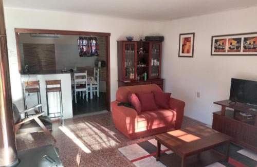 Pinamar Casa | Paraiso