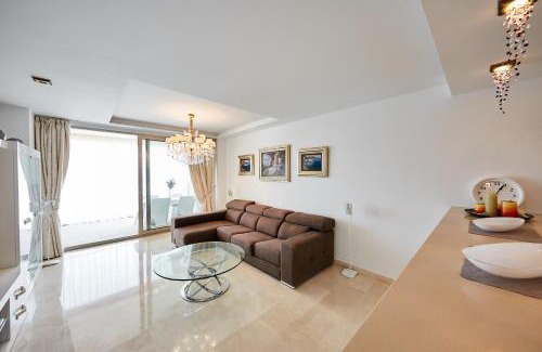 Villajoyosa Apartamento | Paraiso Villajoyosa La Playa Apartment