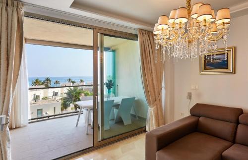 Villajoyosa Apartamento | Paraiso Villajoyosa La Playa Apartment