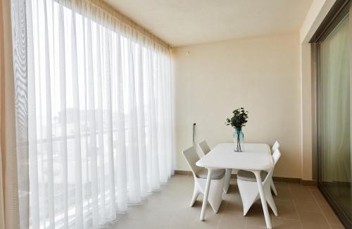 Villajoyosa Apartamento | Paraiso Villajoyosa La Playa Apartment