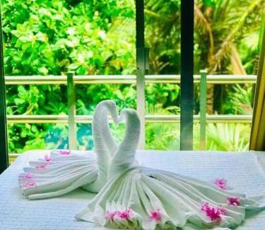 Villa Juarez Apartamento | Paraiso304; Luxury condo 3 min walk to the beach.