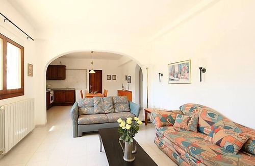 Monte Pego Casa | Paraje de Libertad by Interhome