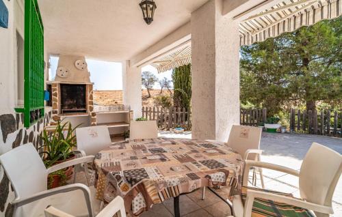 Alcalá la Real Casa | Paraje Los Arrañales