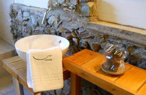 El Maitén Cabina | Paralelo 42° Lodge