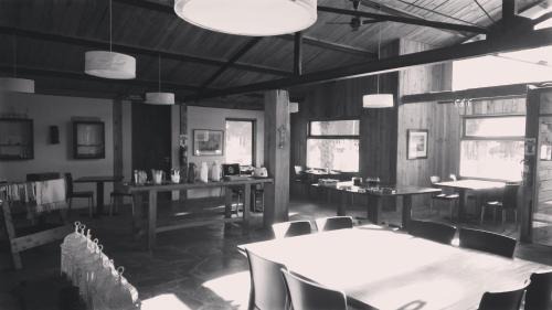 El Maitén Cabina | Paralelo 42° Lodge