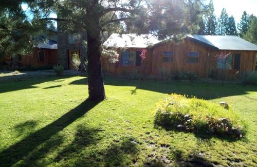 El Maitén Cabina | Paralelo 42° Lodge