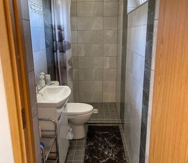 Haapsalu Apartamento | Paralepa Guest House