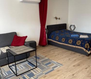 Haapsalu Apartamento | Paralepa Guest House