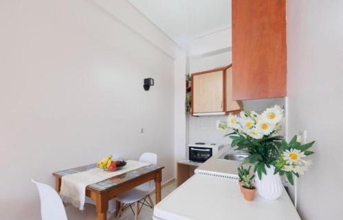 Diasella Apartamento | Paralia Vergas Apartments Studio