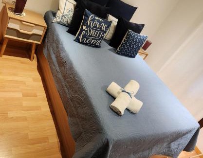 El Poble-sec Apartamento | Parallel - Family Flat 2 rooms