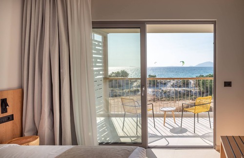 Mastichari Hotel | Paralos Kyma Dunes Adult Only