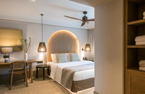 Analipsi Hotel | Paralos Venus Suites Adults Only