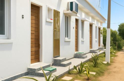 Kottakuppam Casa | Param Homestay