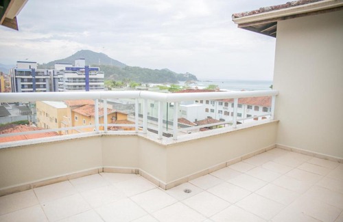 Praia Grande Apartamento | Paramar Praia Grande