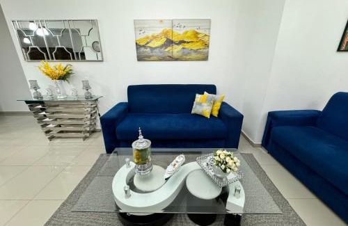 Puerto Plata Apartamento | Paramount 3-Bedroom Apartment with Parking