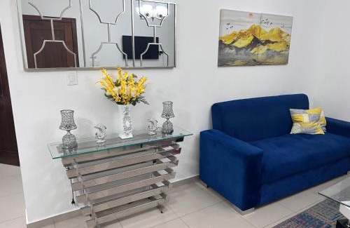 Puerto Plata Apartamento | Paramount 3-Bedroom Apartment with Parking