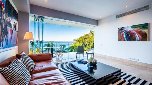 Zona romántica Casa | Paramount Bay - 308 Peaceful Luxury View 2 BR